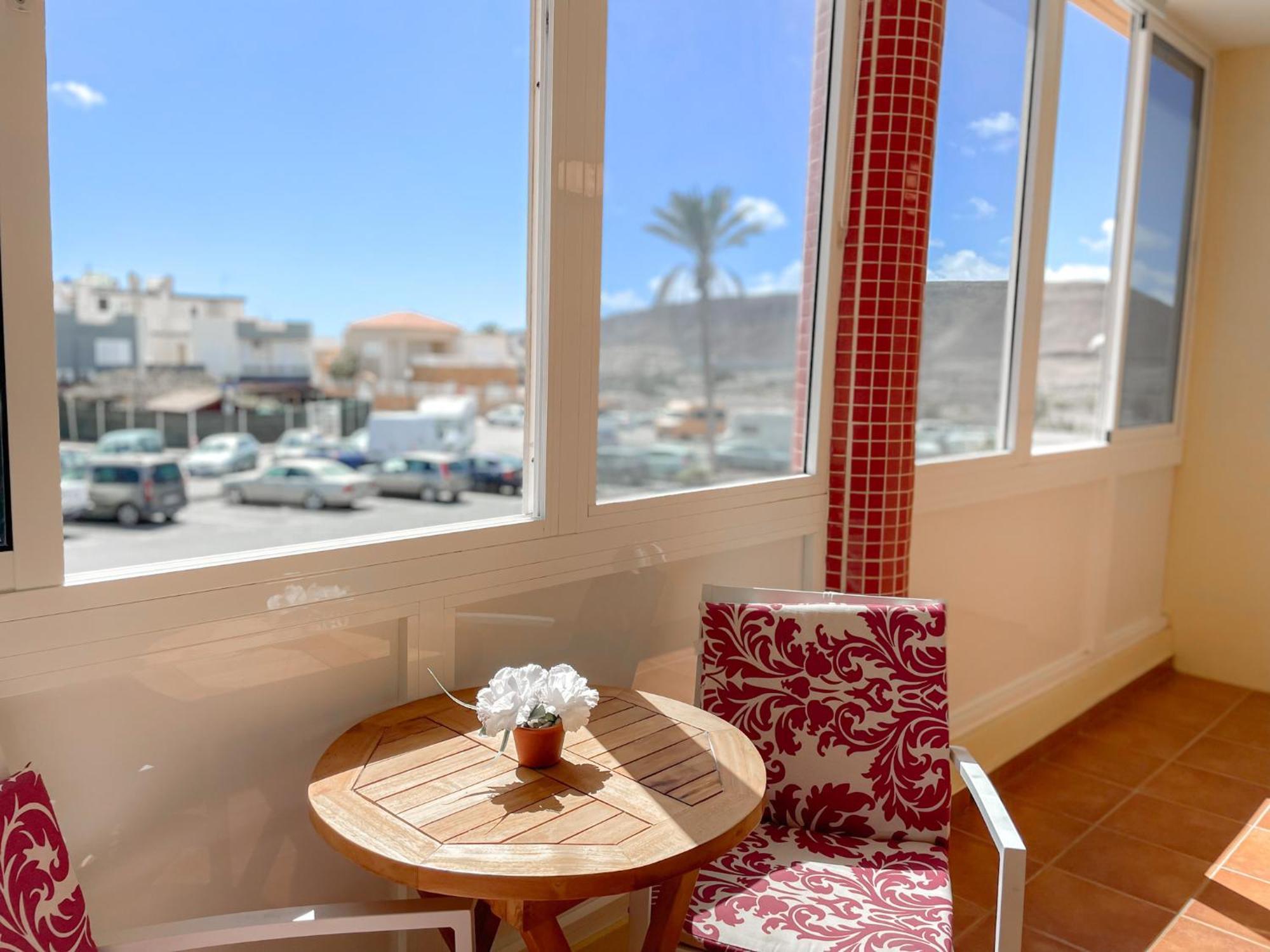 Fee4me Casa Emilia Few Meters From The La Lajita