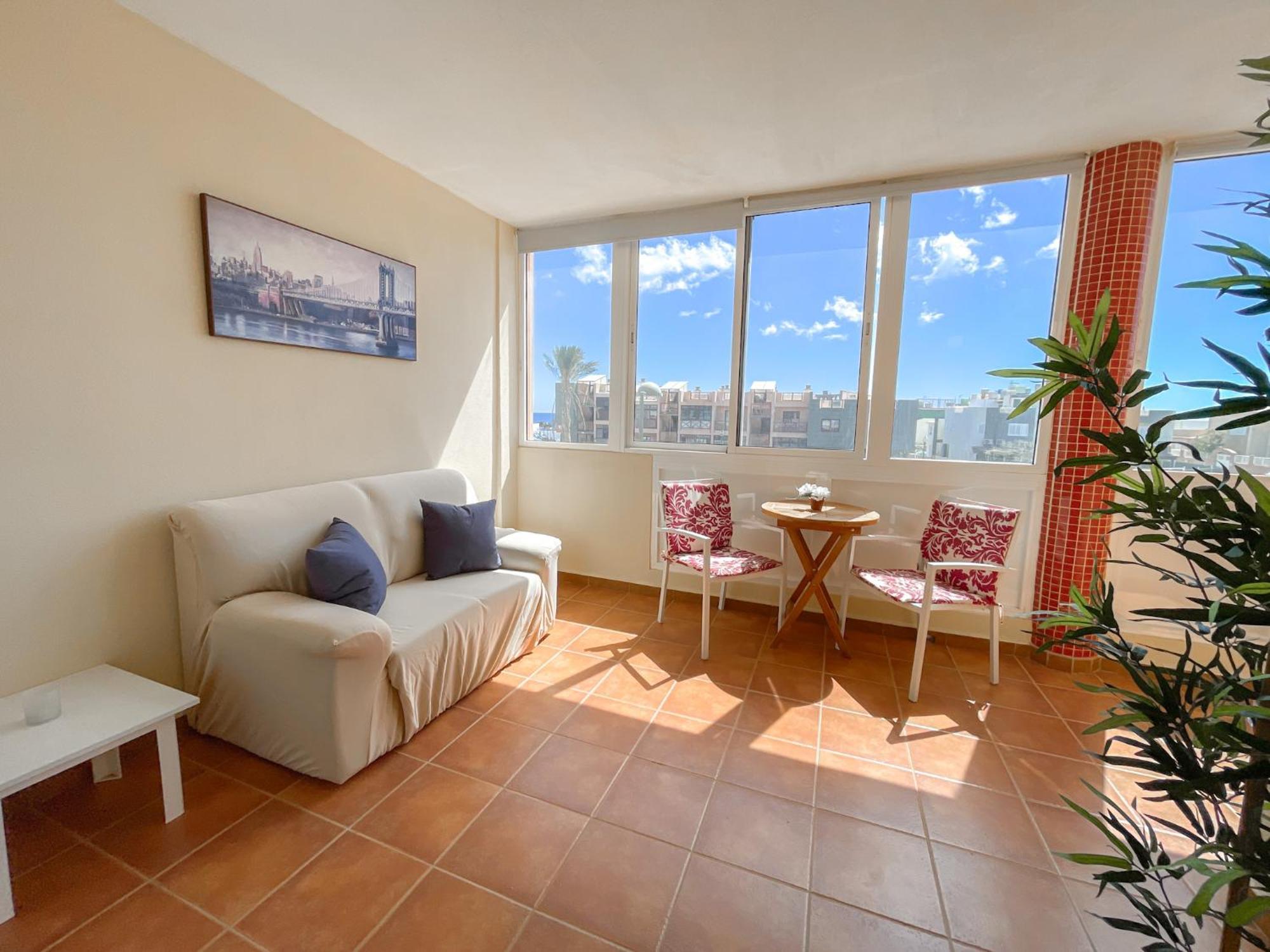Apartment Fee4me Casa Emilia Few Meters From The La Lajita