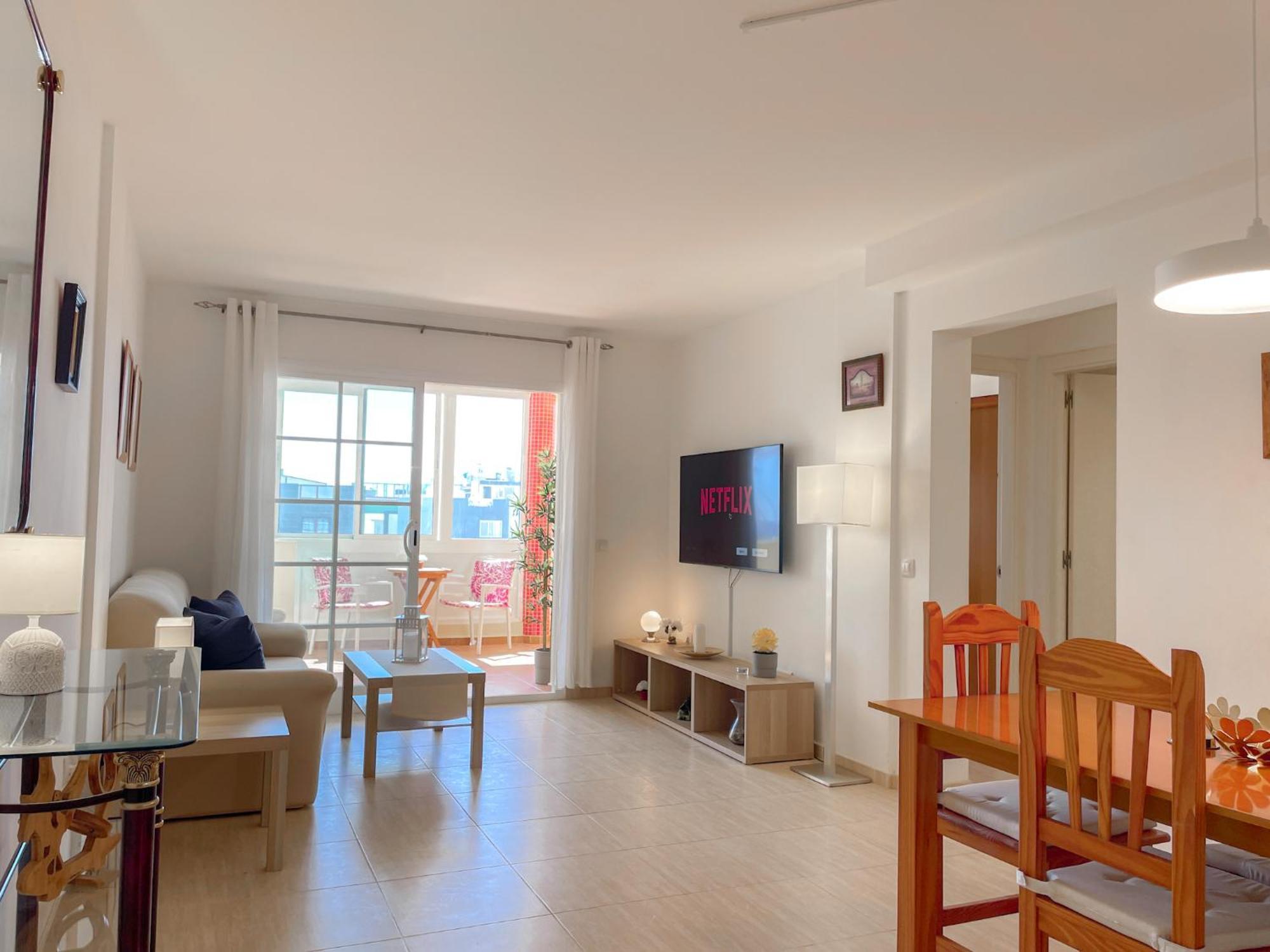 Fee4me Casa Emilia Few Meters From The * La Lajita