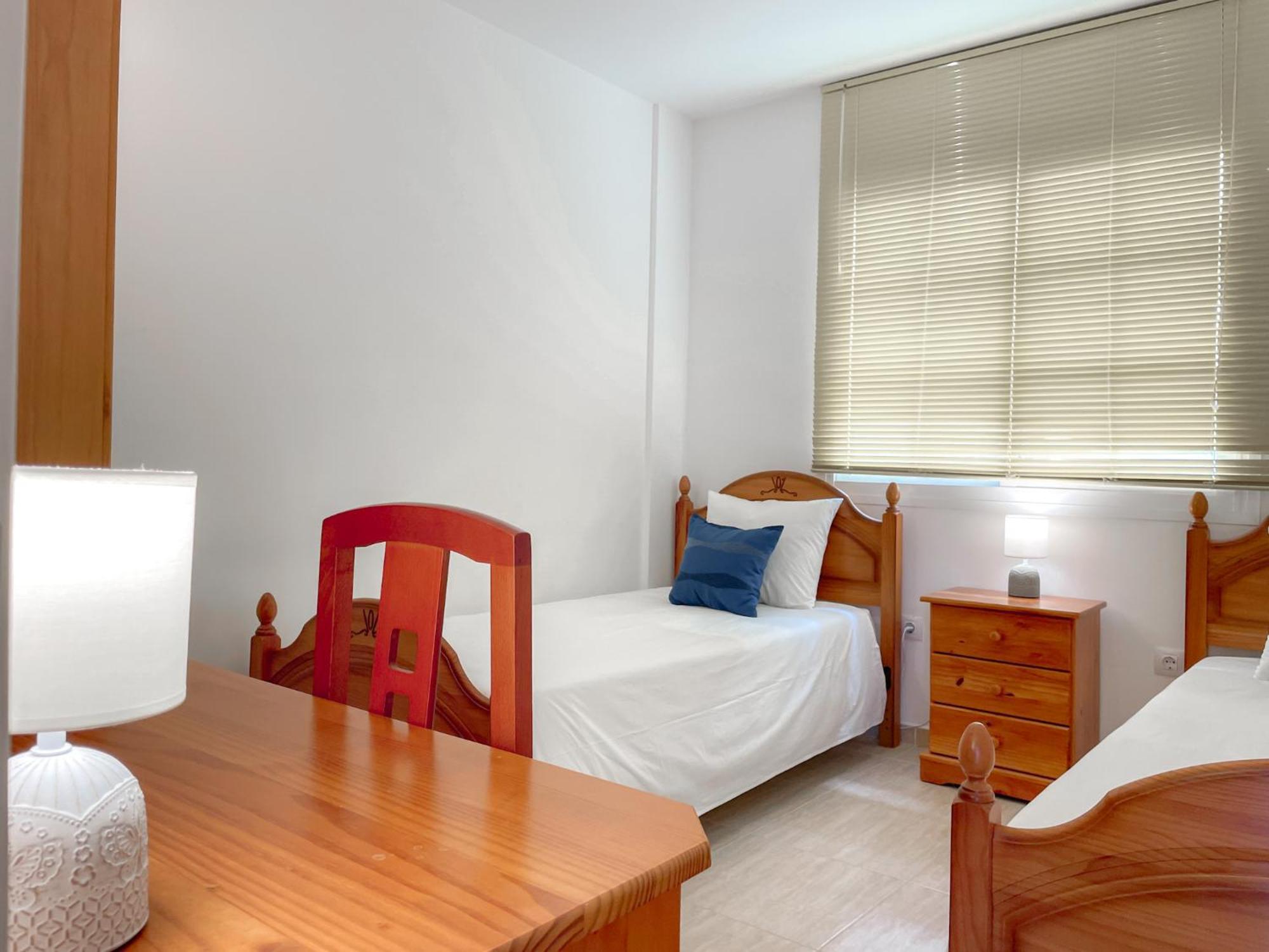 Fee4me Casa Emilia Few Meters From The Apartment La Lajita