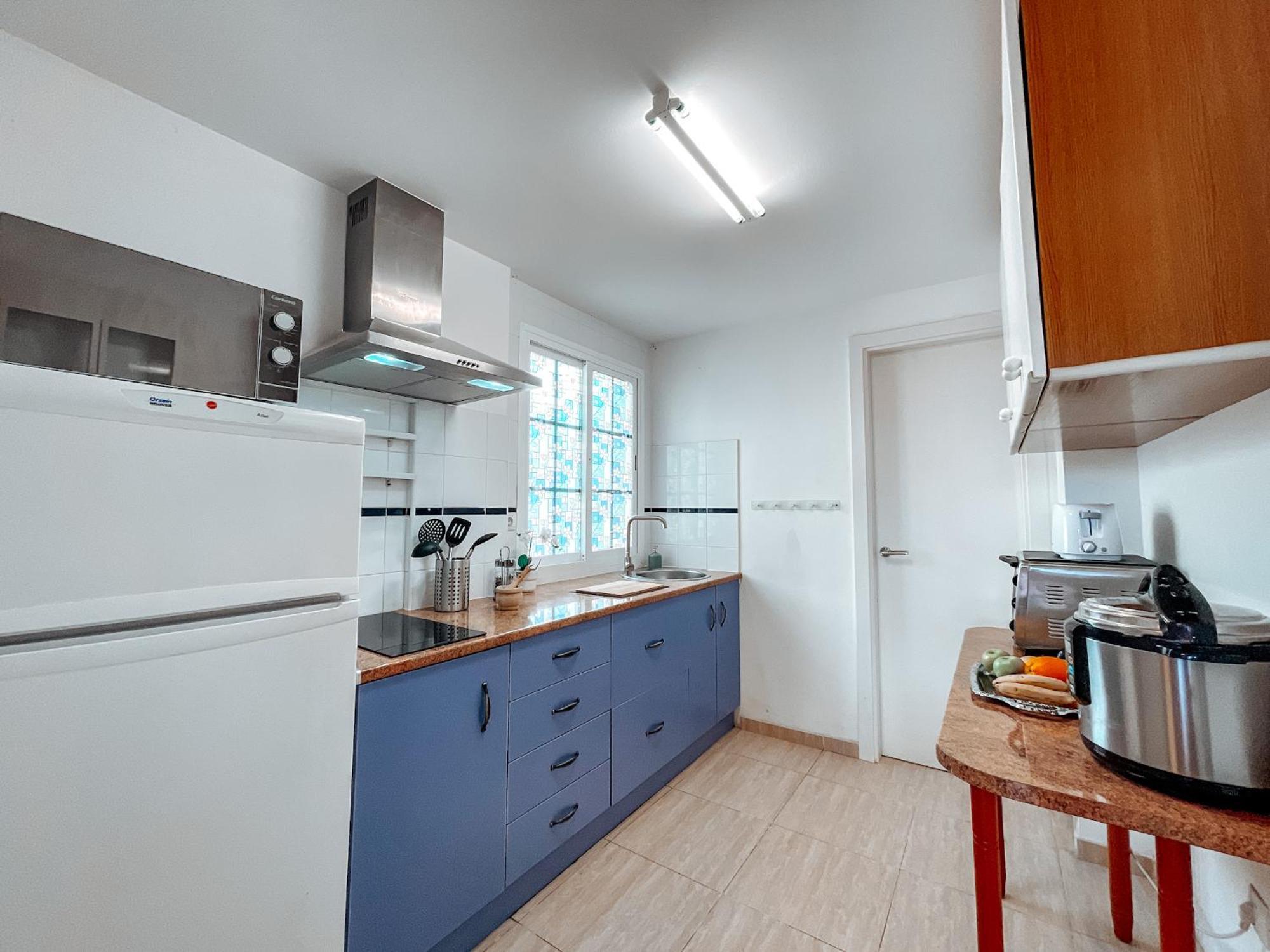Fee4me Casa Emilia Few Meters From The Apartment La Lajita