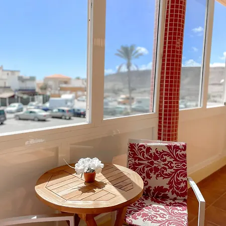 Fee4Me Casa Emilia Few Meters From The Beach La Lajita Exterior photo