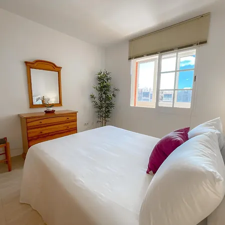 Fee4Me Casa Emilia Few Meters From The Beach La Lajita Exterior photo