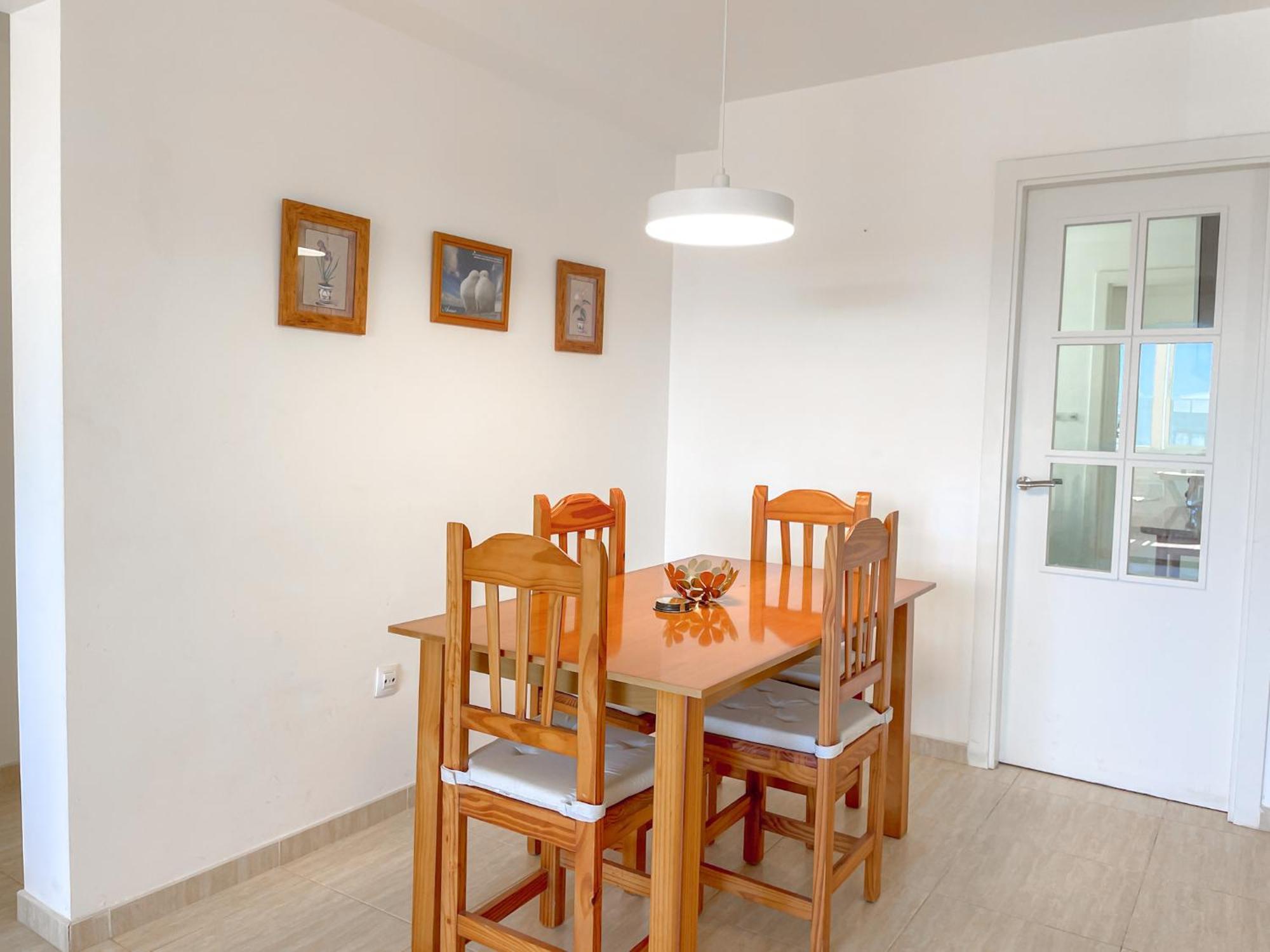Fee4me Casa Emilia Few Meters From The * La Lajita